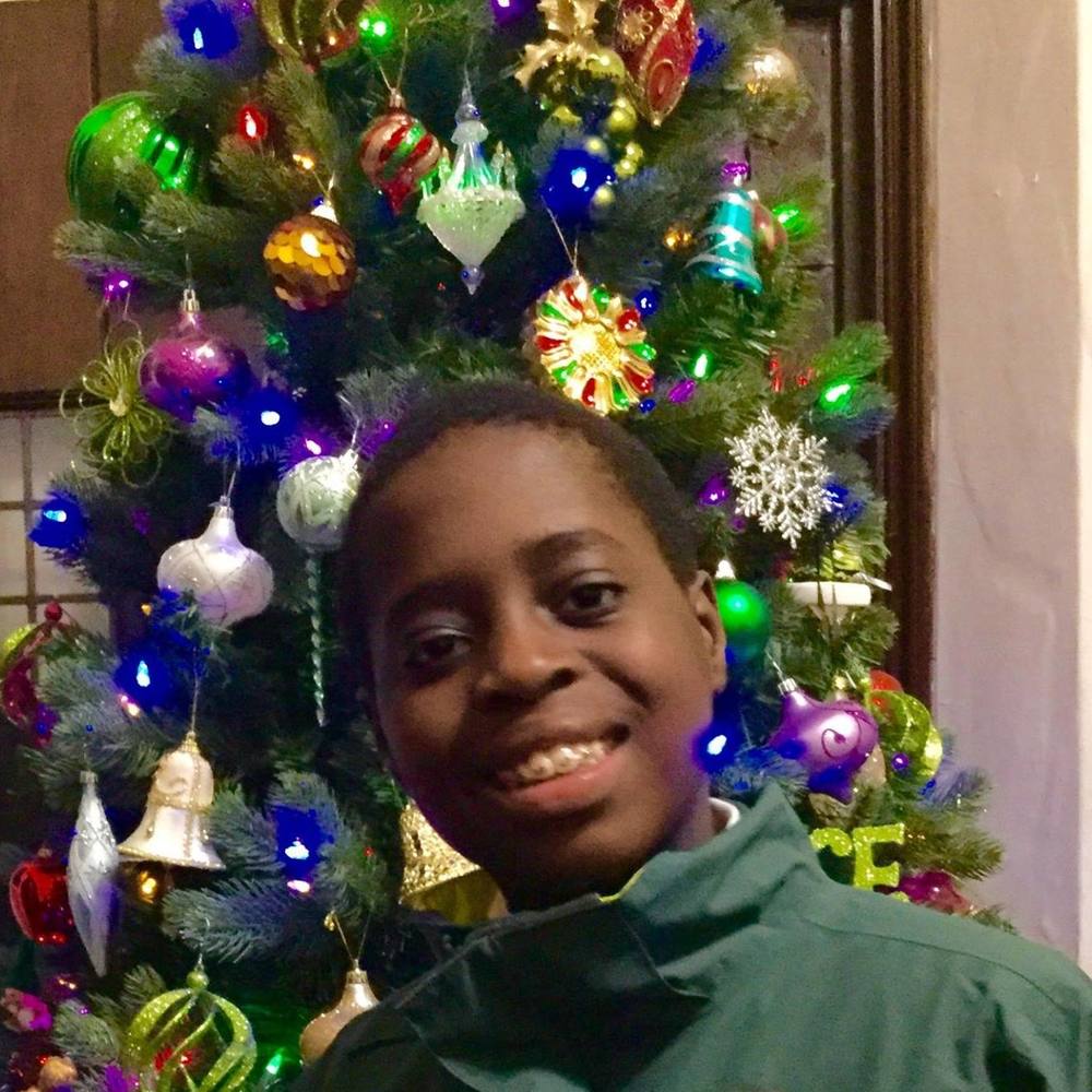 Meet your Posher, Reynolds